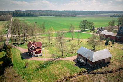 Exteriörbild