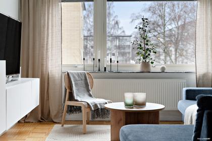 Pinnharvsgatan 3B, Bifrost