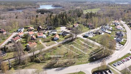 Boställsvägen 18-22, Åtvidaberg