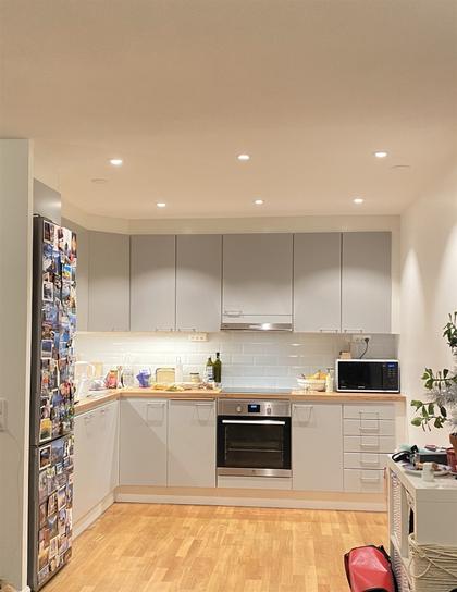 Tunnlandsvägen 91, Bromma