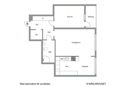 Jungfrudansen 3, Huvudsta