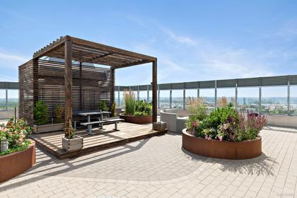 Borgarfjordsgatan 21A, Kista