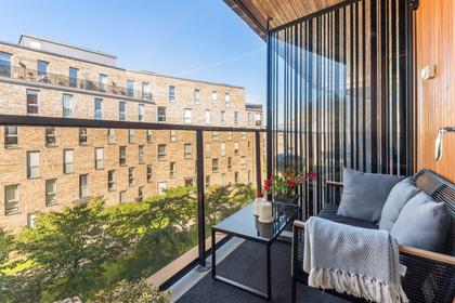 Annedalsvägen 51, Bromma