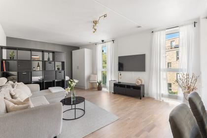 Annedalsvägen 51, Bromma