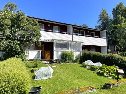 Hemmansvägen 17, Bondsjöhöjden