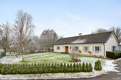 Centrumvägen 31, Landeryd