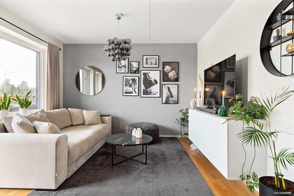 Femstenavägen 3, Kungsängen