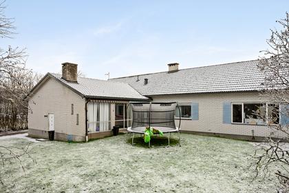 Centrumvägen 31, Landeryd