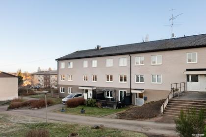 Villagatan 10, Skaraborg