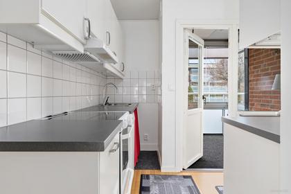 Norra Storgatan 3K, Gislaved