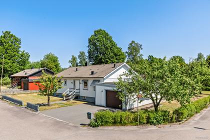 Bild av närområdet