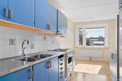 Paradisgatan 15D, Gislaved