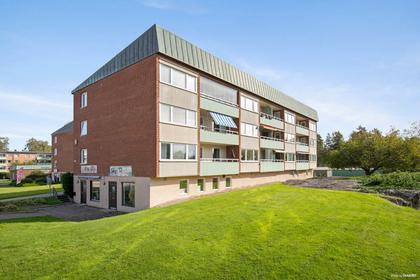 Karlstorpsvägen 129, Karlstorp