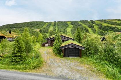 Exteriörbild