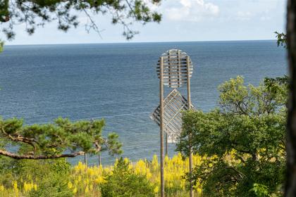 Bild av närområdet