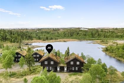 Bild av närområdet