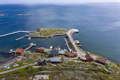 Bild av närområdet