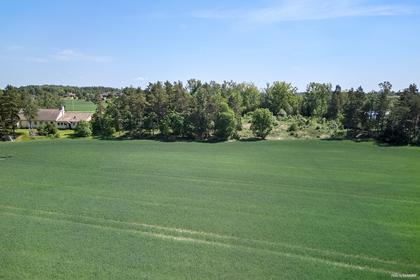 Bild av närområdet