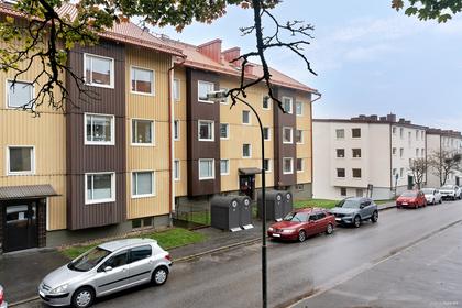 Alidebergsgatan 15C, Alideberg