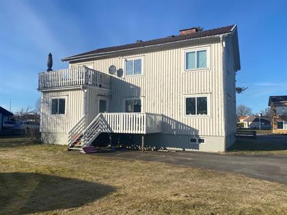 Baldersvägen 24A, Henja