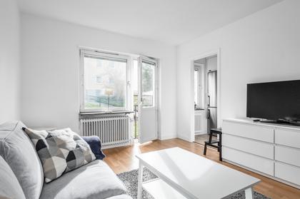 Interiörbild