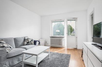Interiörbild