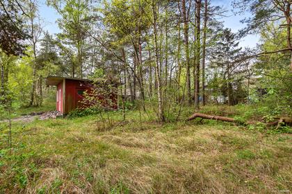 Kyhls Strandväg 9, Österlen