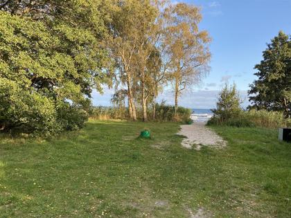 Kyhls Strandväg 9, Österlen