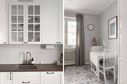 Viskgatan 4A, Eneborg