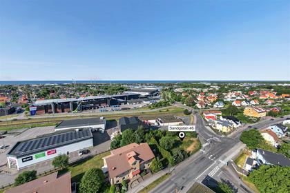 Sandgatan 46, Arvidstorp