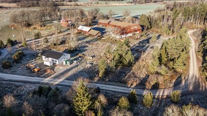 Rytterne Ekbacken 11, Rytterne