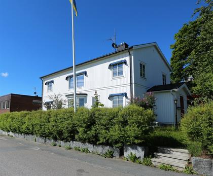 Exteriörbild