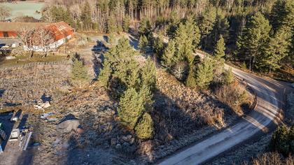 Rytterne Ekbacken 11, Rytterne