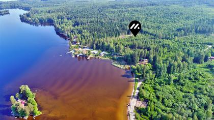 Bild av närområdet