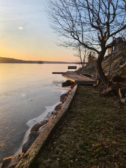 Bild av närområdet