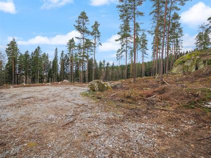 Sandlycke, Strängnäs