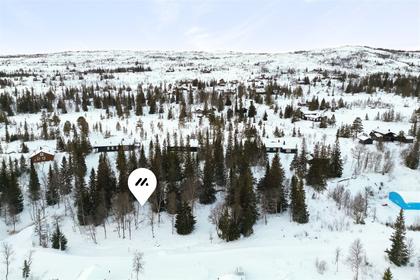 Finnvallklumpen 136, Åre