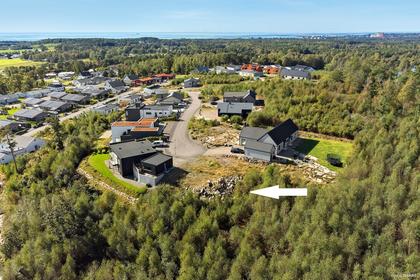 Brunekullevägen 30, Västkusten