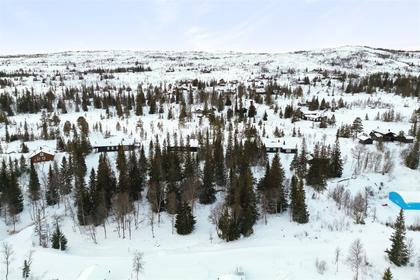 Finnvallklumpen 136, Åre