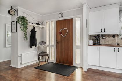 Breda vägen 13, Oskarshamn