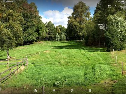 Tokarp Fryebovägen 23, Anderstorp