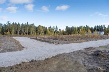 Klövervägen 1, Hedlunda