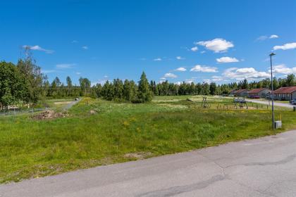 Smedvägen, Bjurholm