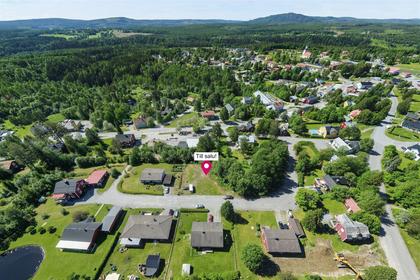 Garvargatan 4, Bjurholm