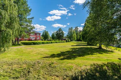 Backgatan 18A, Bjurholm