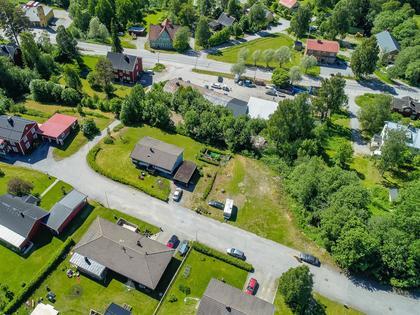 Garvargatan 4, Bjurholm