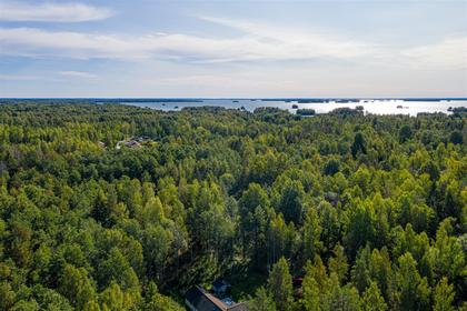 Spovvägen 6, Arboga