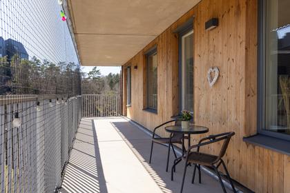 Hovås Allé 28, Hovås