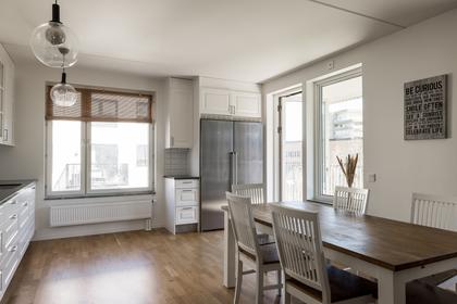 Hovås Allé 28, Hovås