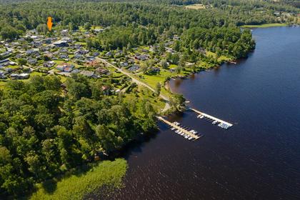 Bild av närområdet